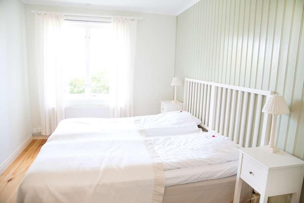 Stiftsgarden Skelleftea Hotel Kamer foto