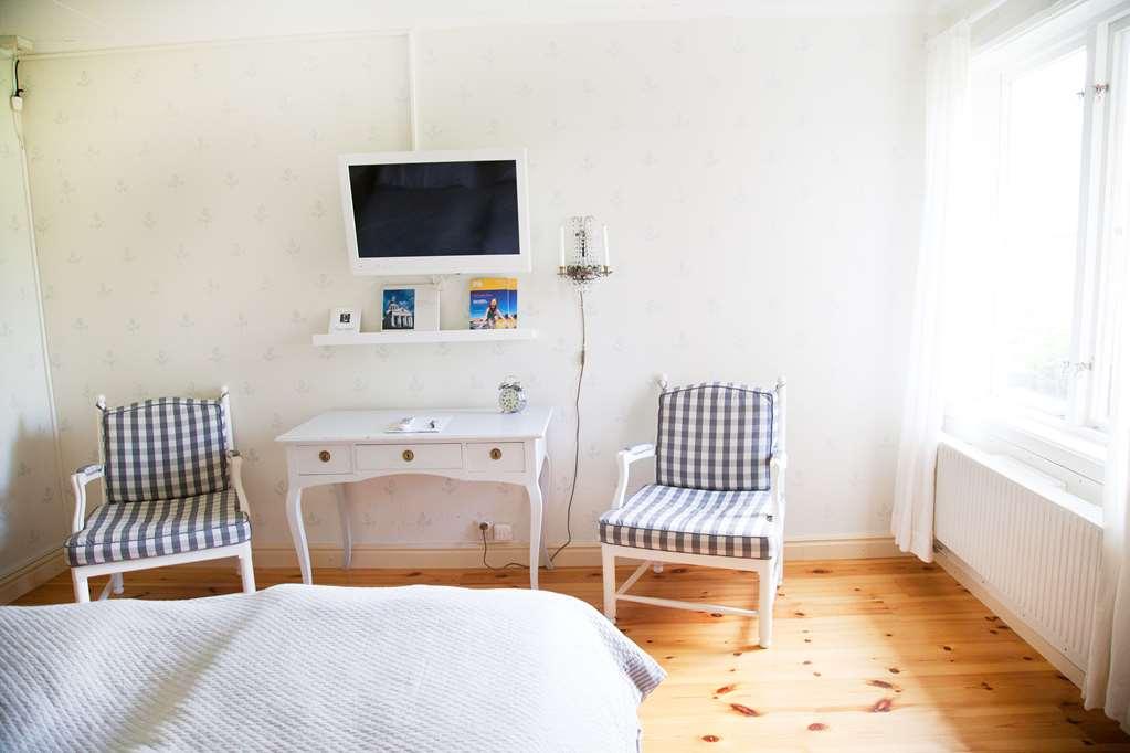 Stiftsgarden Skelleftea Hotel Kamer foto