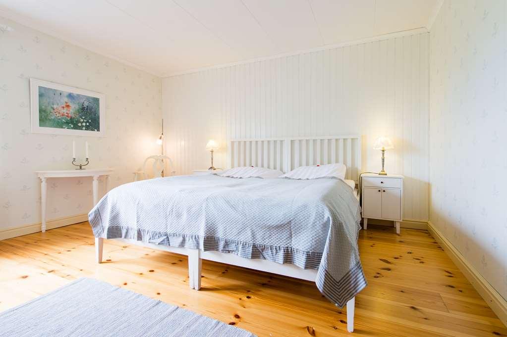 Stiftsgarden Skelleftea Hotel Kamer foto